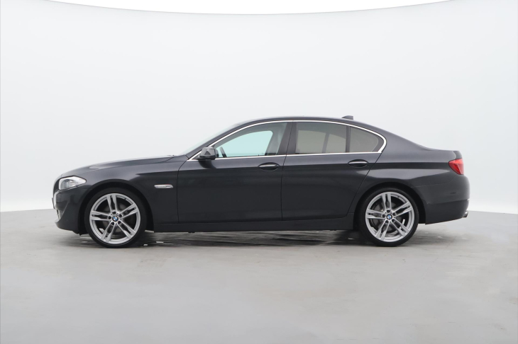 BMW Řada 5 3,0 523i 150kW FS21