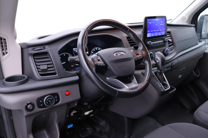 Ford Transit 2,0 TDCi 93kW Aut. L3H2 DPH