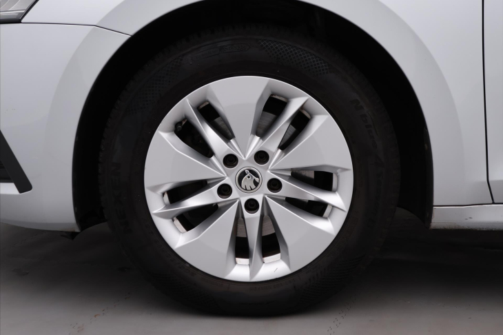 Škoda Octavia 2.0 TDI CZ Ambition 2.maj