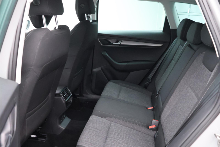 Škoda Karoq 1,5 TSI 110kW DSG Style Virtual