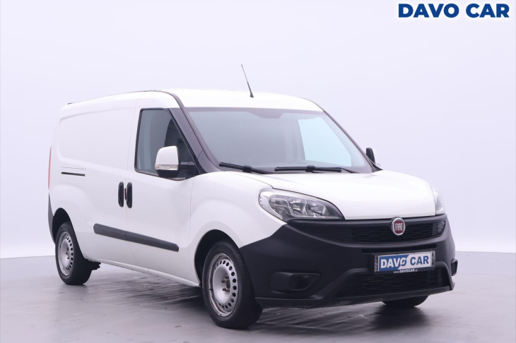 Fiat Dobló 1,6 JTD 77 kW Klima STK 8/27