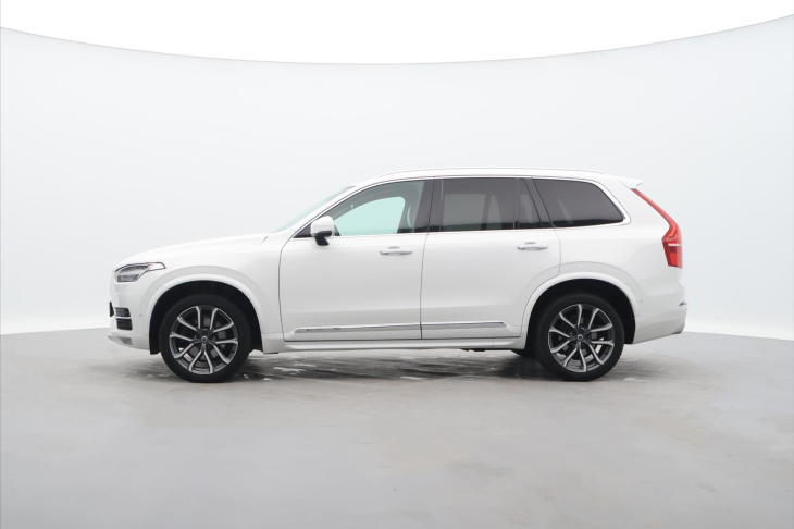 Volvo XC90 2,0 D 165 kW Inscription CZ