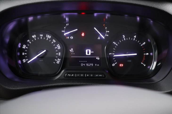 Toyota ProAce 2,0 D 106kW CZ DPH