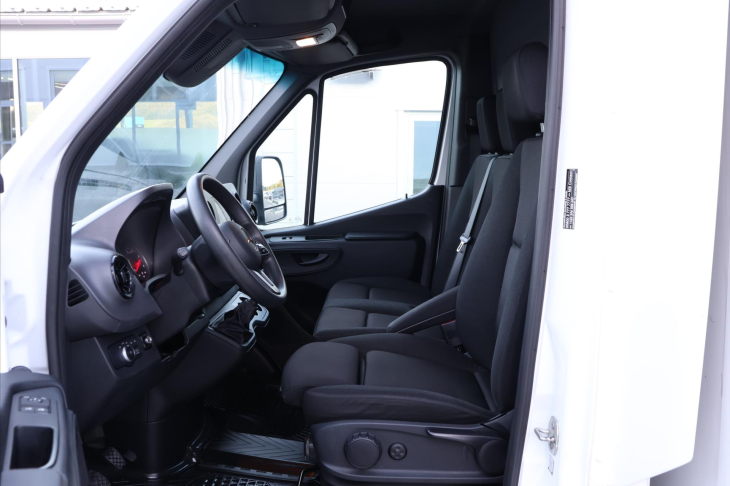Mercedes-Benz Sprinter 2,0 317CDI 125kW KAWA 3.5t LED