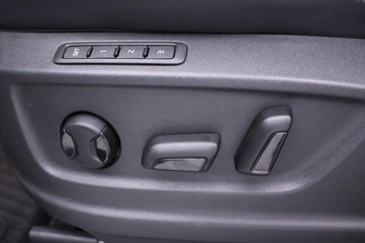 Škoda Kodiaq 2,0 TSI 140kW 4x4 CZ 7.míst