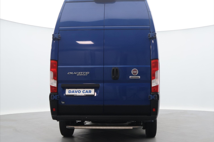 Fiat Ducato 2,3 MTJ 103kW L3H3 MAXI CZ DPH