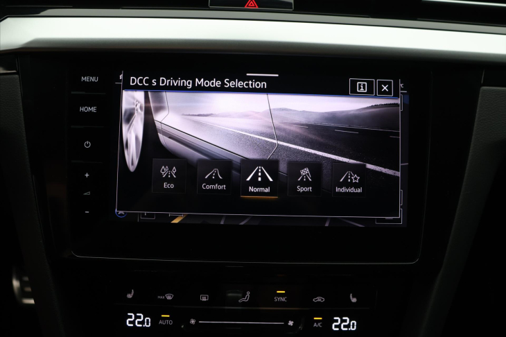 Volkswagen Arteon 2,0 TSI 206kW 4Motion DSG R-Line