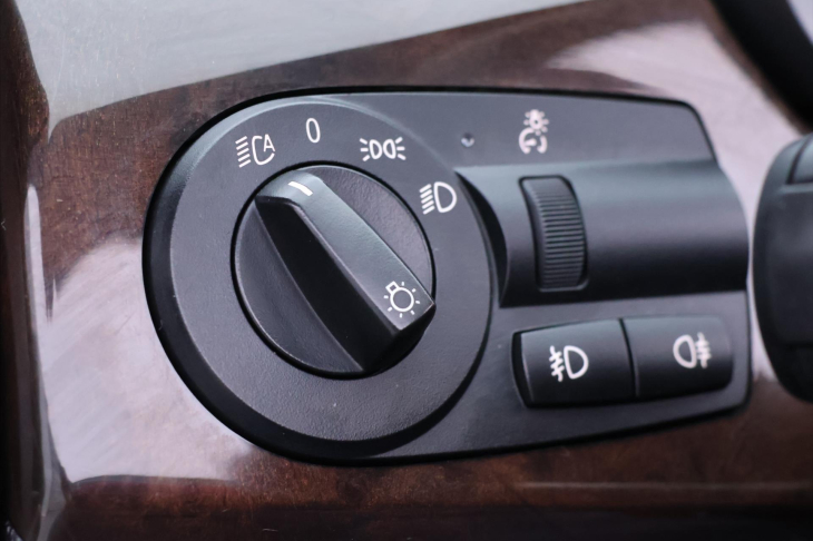 BMW Z4 2,0 i 110kW Aut.klima Xenon