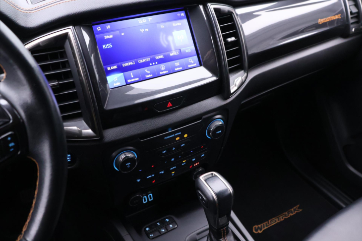 Ford Ranger 2,0 TDCI 156kW Wildtrak CZ DPH