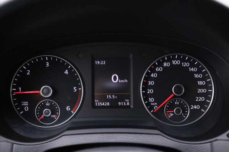 Volkswagen Sharan 2,0 TDI 4M CZ Highline DPH