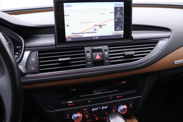 Audi A7 3,0 TDI 200kW Quattro S-tronic