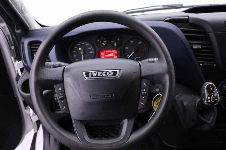 Iveco Daily 2,3 HPT Hi-Matic Maxi DPH