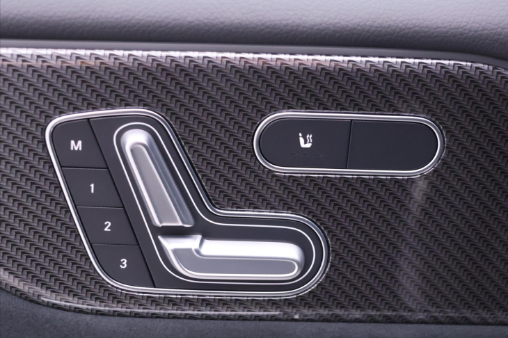 Mercedes-Benz GLB 2,0 200d 4Matic AMG Premium