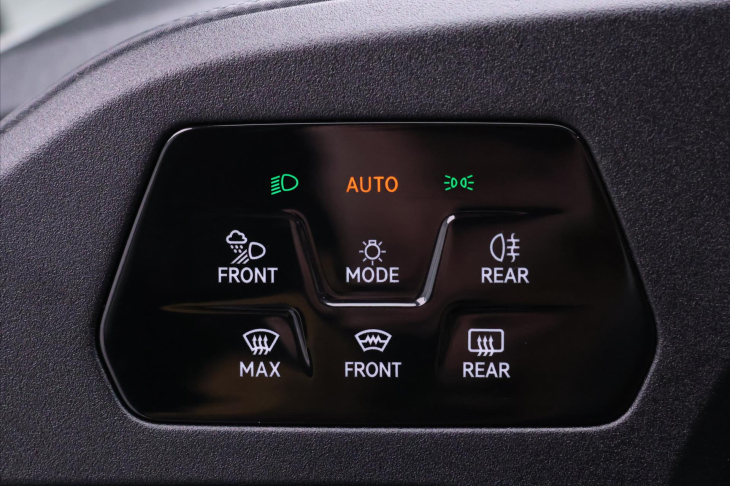 Volkswagen Caddy 2,0 TDI 75kW Life LED CZ DPH