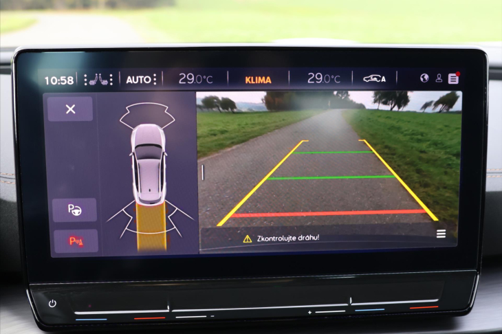 Cupra Formentor 2,0 TSI VZ DSG 4Drive Beats