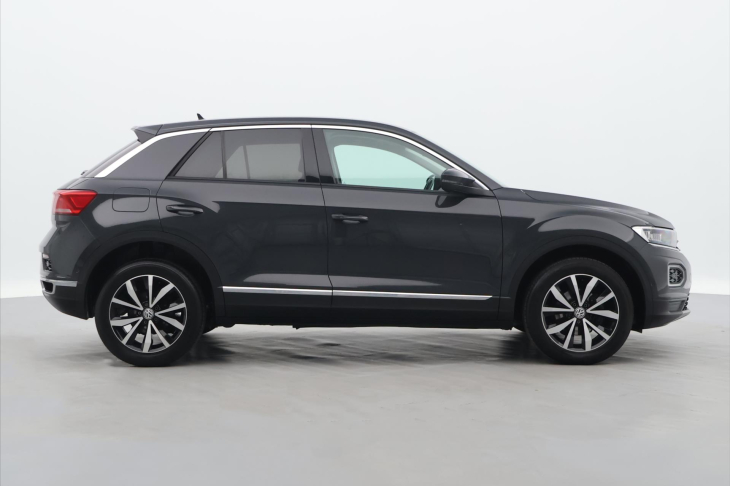 Volkswagen T-Roc 1,0 TSI Virtual LED Webasto