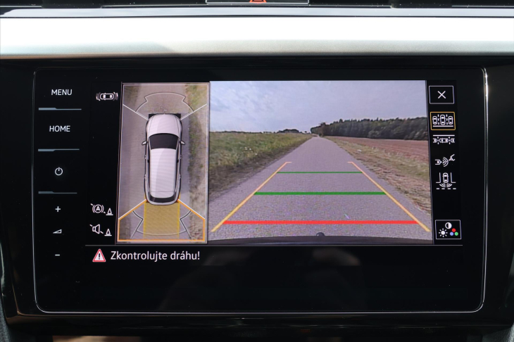 Volkswagen Arteon Shooting Brake 2,0 TDI 147kW DSG R-line 4M