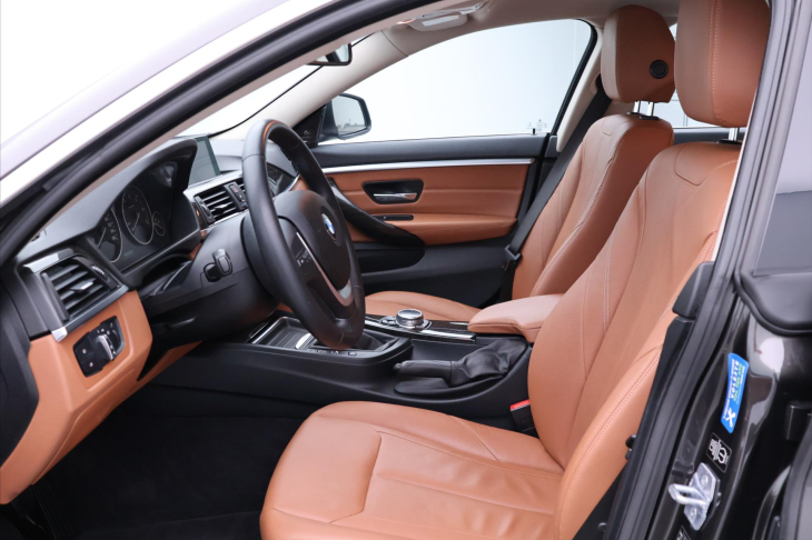 BMW Řada 4 2,0 420d 135kW Luxury Xenon