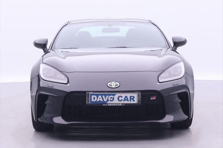 Toyota GR86 2,4 Boxer 172kW Executive DPH
