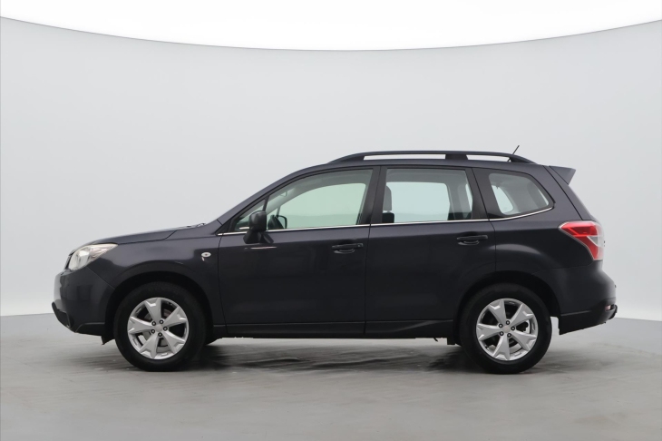 Subaru Forester 2,0 D-L 108kW CZ Sport