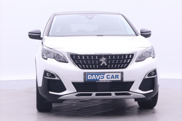 Peugeot 3008 1.2 PT 96kW Aut. Allure CZ