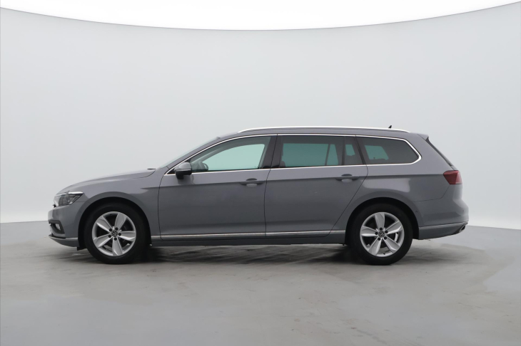 Volkswagen Passat 2.0 TDI Matrix Virtual DPH