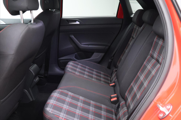 Volkswagen Polo 2,0 TSI GTI 147kW DSG LED Beats
