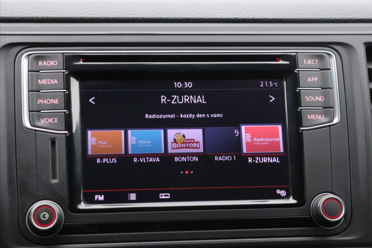 Volkswagen Transporter 2,0 TDI DSG Long Dílna CZ DPH