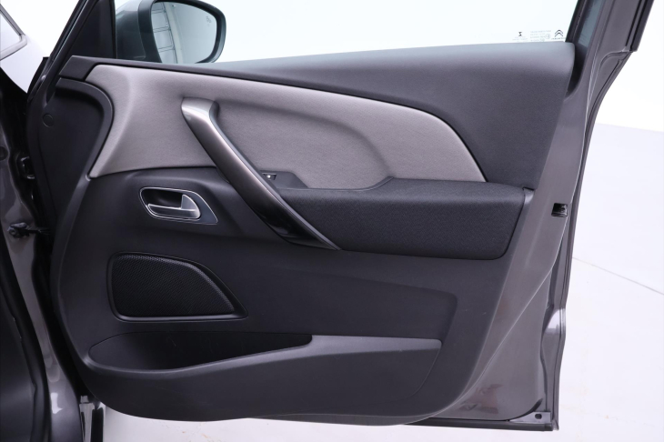 Citroën C4 SpaceTourer 1,2 PureTech 96kW Shine 1.Maj