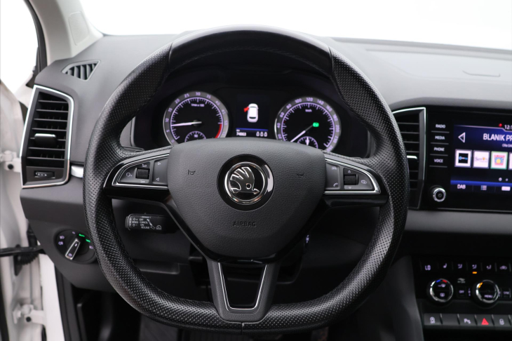 Škoda Karoq 2,0 TDI 110kW DSG 4x4 Style CZ