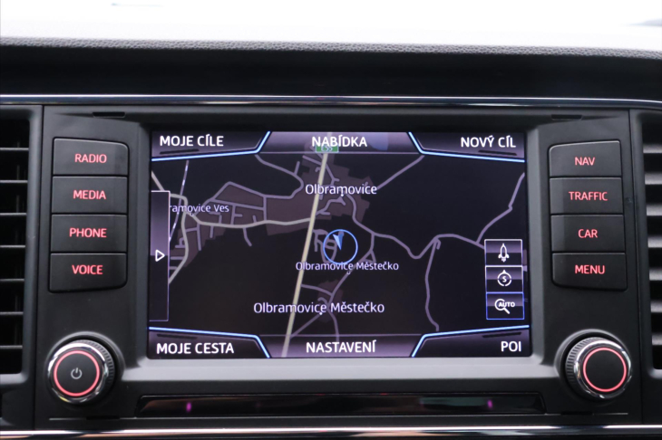 Seat Leon 2,0 TSI 245kW Cupra CZ