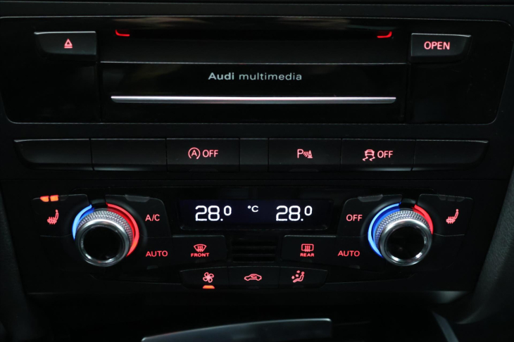 Audi A4 3,0 TDI 180kW S-Line quattro