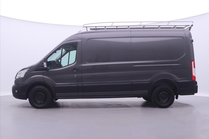 Ford Transit 2,0 TDCi 93kW Aut. L3H2 DPH