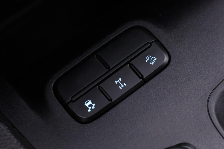 Ford Ranger 2,0 EcoBlue Bi-Turbo 156kW DPH CZ