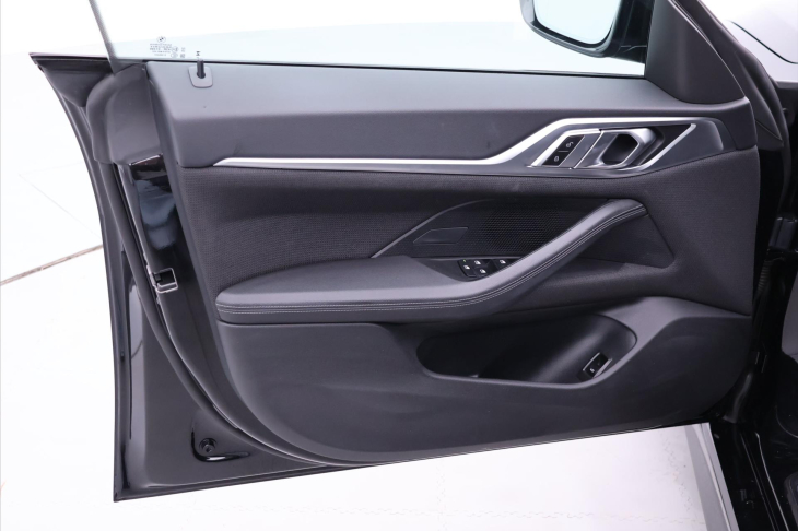 BMW Řada 4 2,0 420i 135kW DPH CZ Gran Coupé