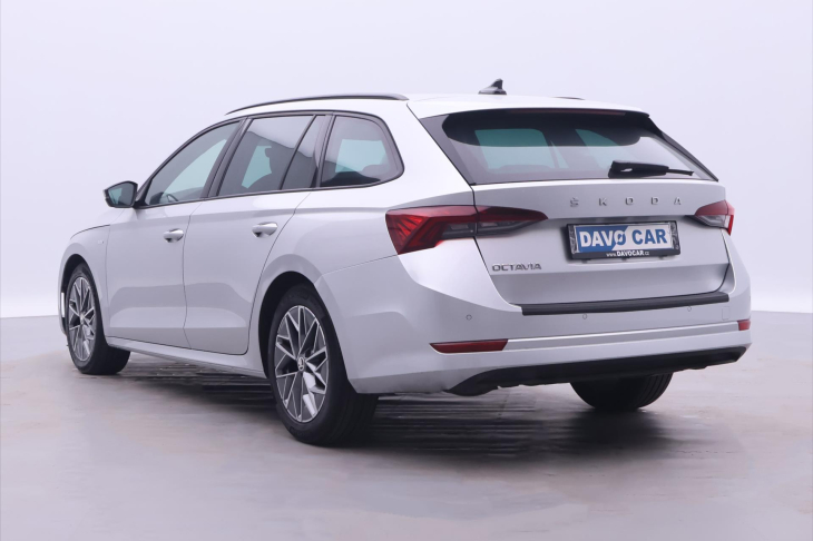 Škoda Octavia 2,0 TDI 110kW DSG Tour DPH