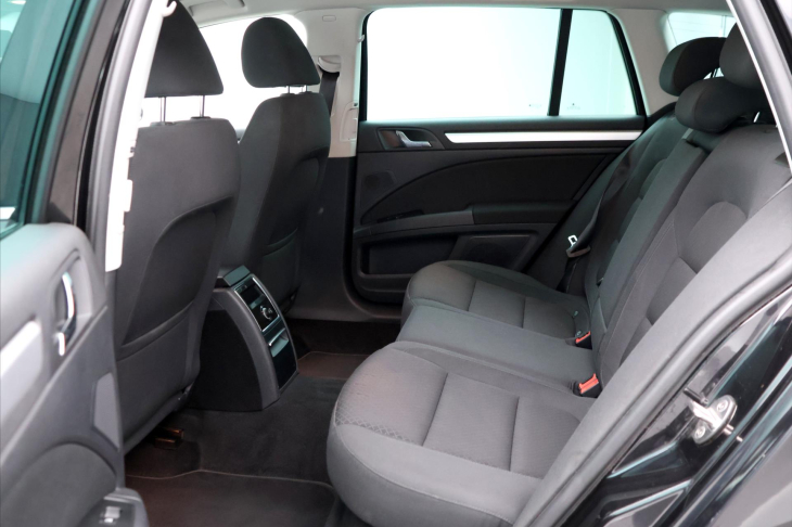 Škoda Superb 2,0 TDI 125kW DSG Navi Xenon