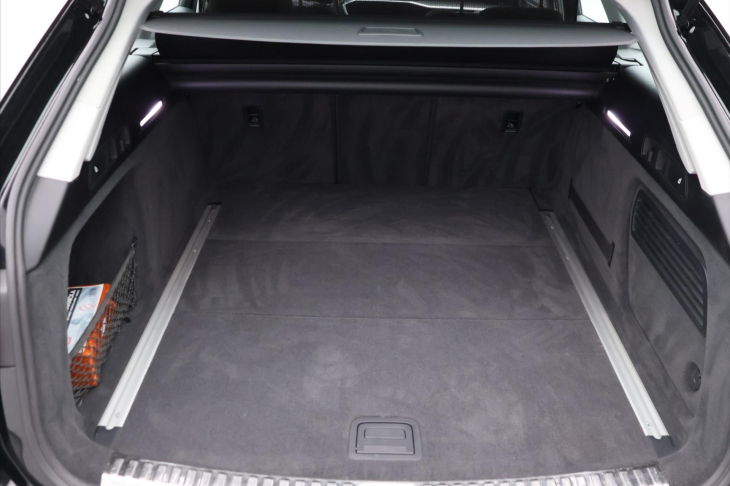 Audi A6 3,0 45TDI 170kW Quattro Tiptronic