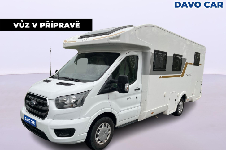Chausson Ostatní 2,0 HORON  65XT FORD