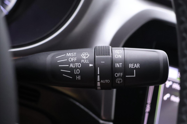 Suzuki Vitara 1,4 BoosterJet Hybrid Navi