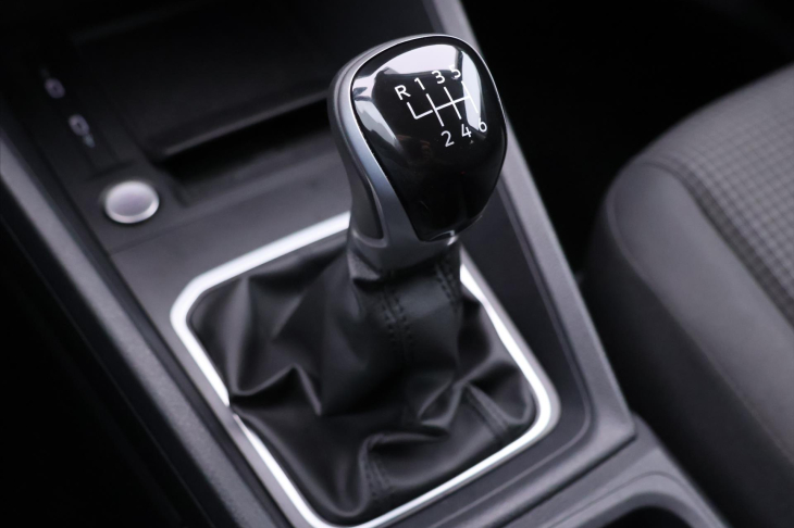 Volkswagen Caddy 2,0 TDI 75kW Life LED CZ DPH