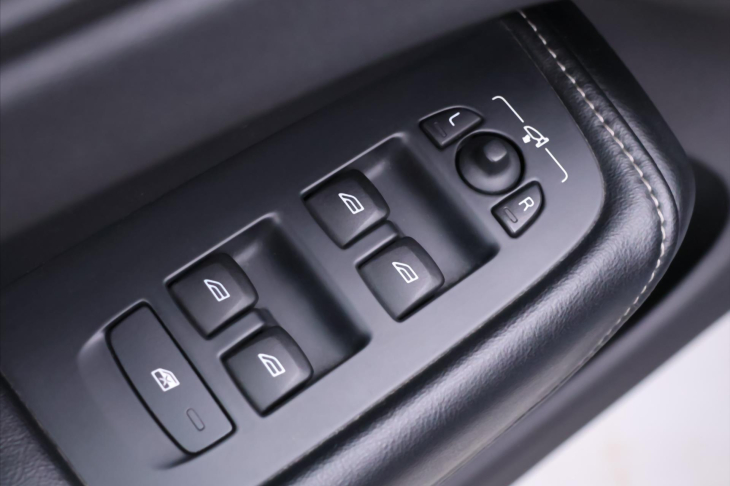 Volvo XC60 2,0 D5 173kW AWD Inscription