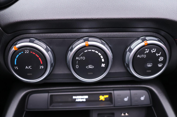 Mazda MX-5 1,5 Skyactiv 96kW Challenge