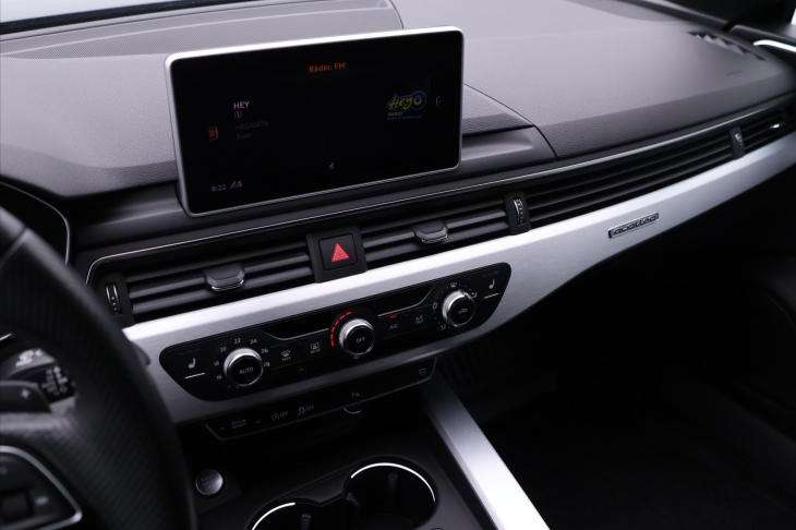 Audi A5 3.0 TDI 210kW quattro DPH CZ