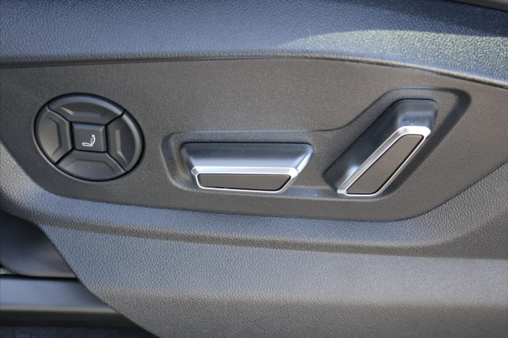 Audi SQ7 4,0 TFSI 373KW CZ ZÁRUKA