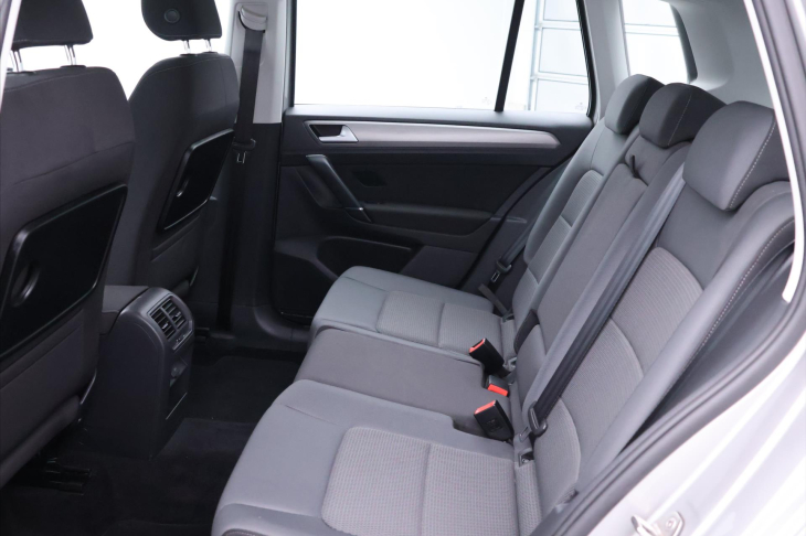 Volkswagen Golf Sportsvan 1,4 TSI 92kW Klima Serv.kniha