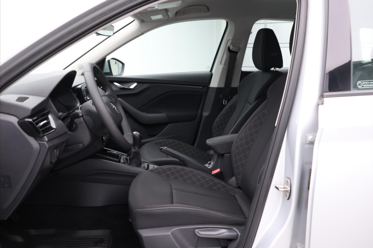 Škoda Kamiq 1,0 TSI 81kW Ambition
