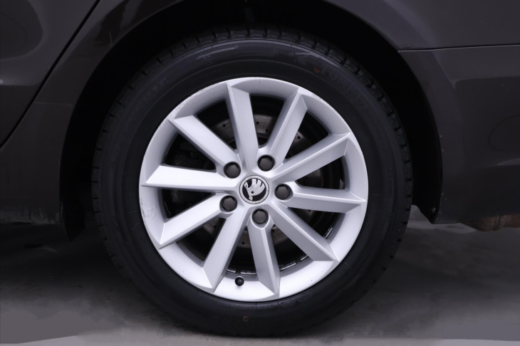 Škoda Superb 2,0 TDI 103KW Drive CZ Serv.k.