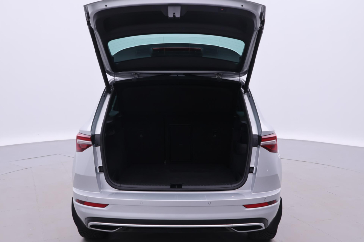 Škoda Karoq 2,0 TSI DSG 4x4 Sportline DPH