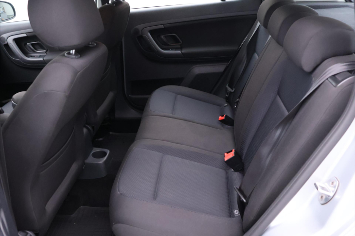 Škoda Fabia 1,2 TSI 63kW Elegance STK Taž.